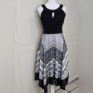 Summer dress size 12